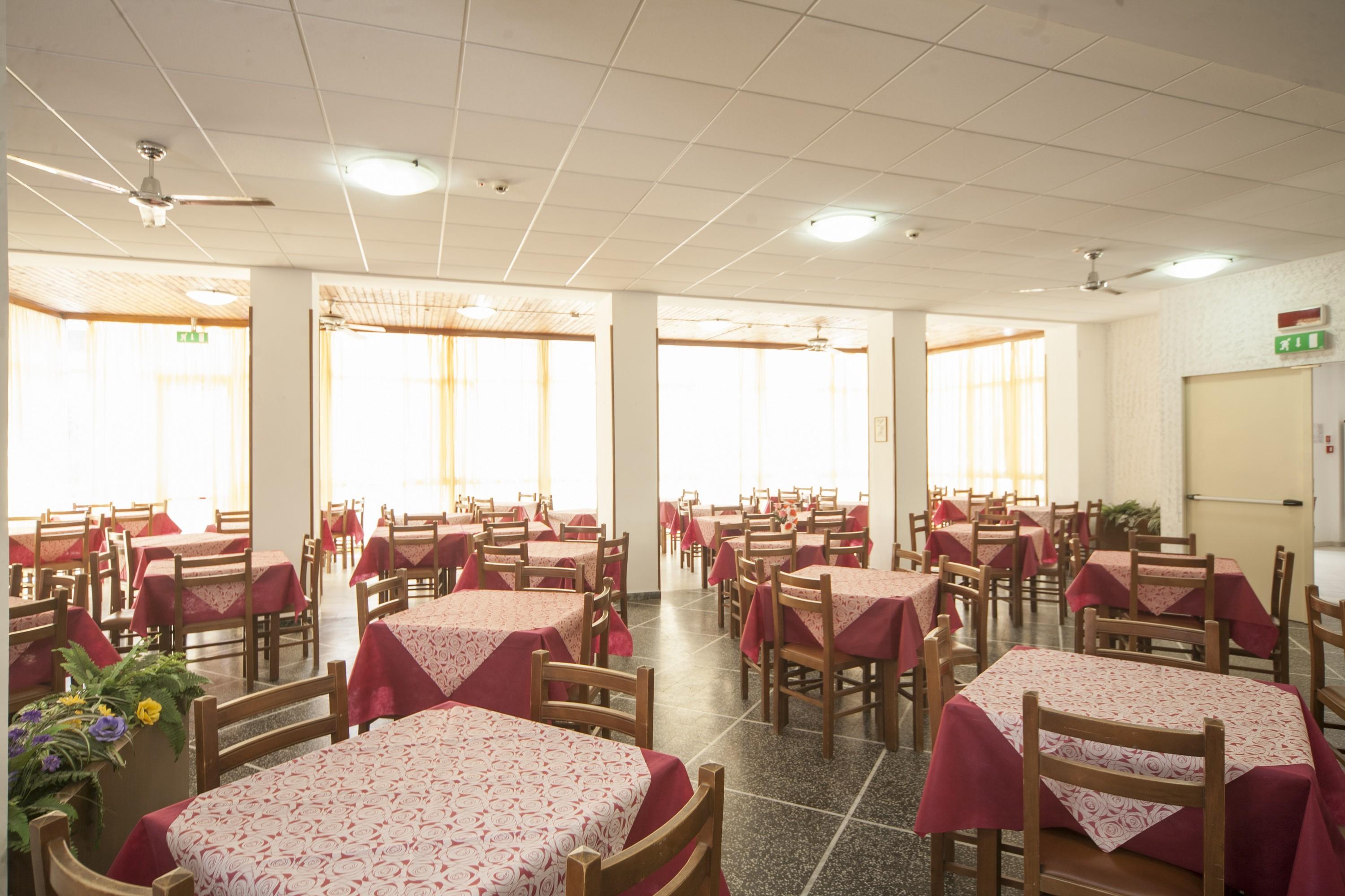 Hotel Sanremo リミニ エクステリア 写真