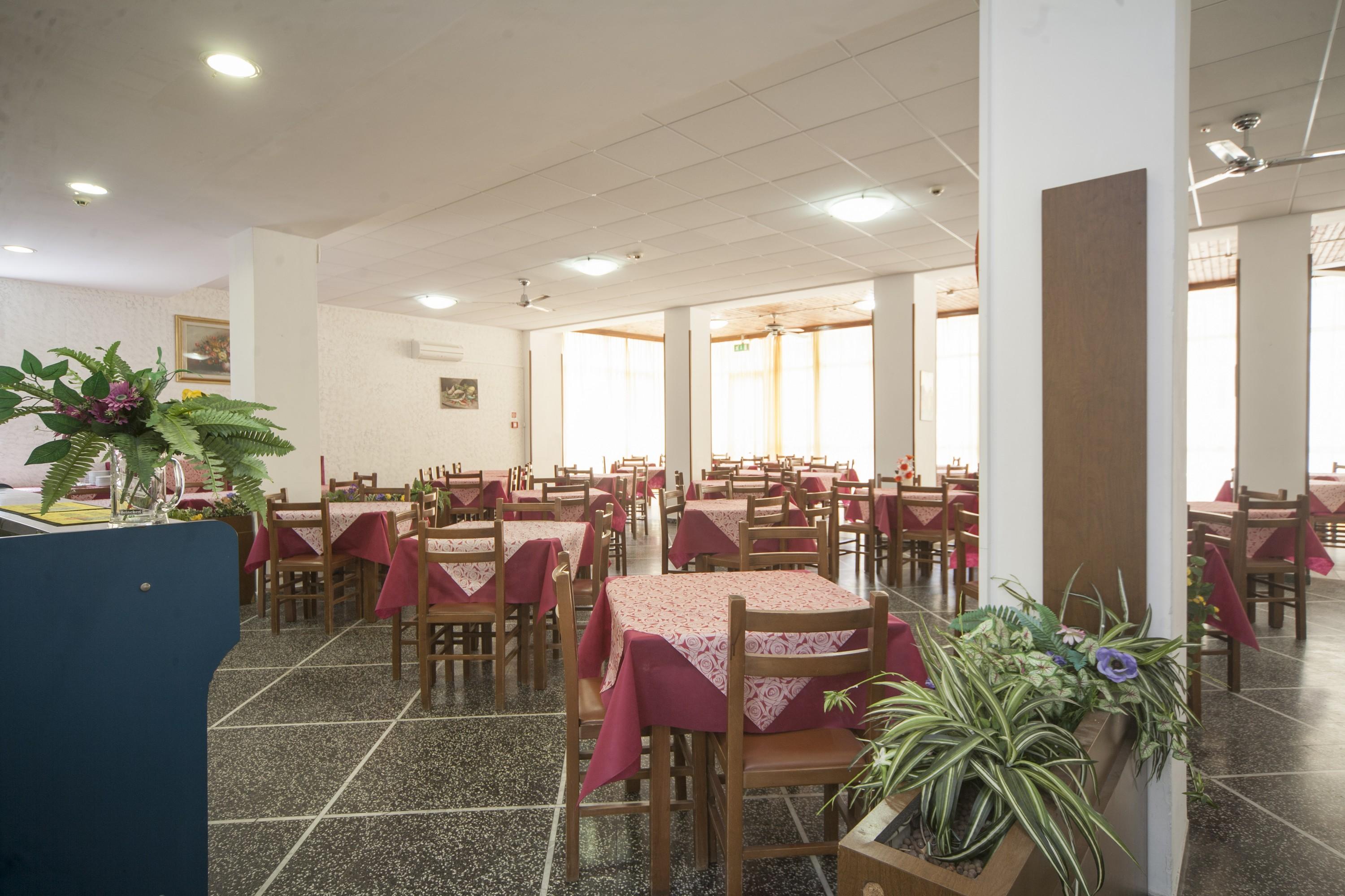Hotel Sanremo リミニ エクステリア 写真