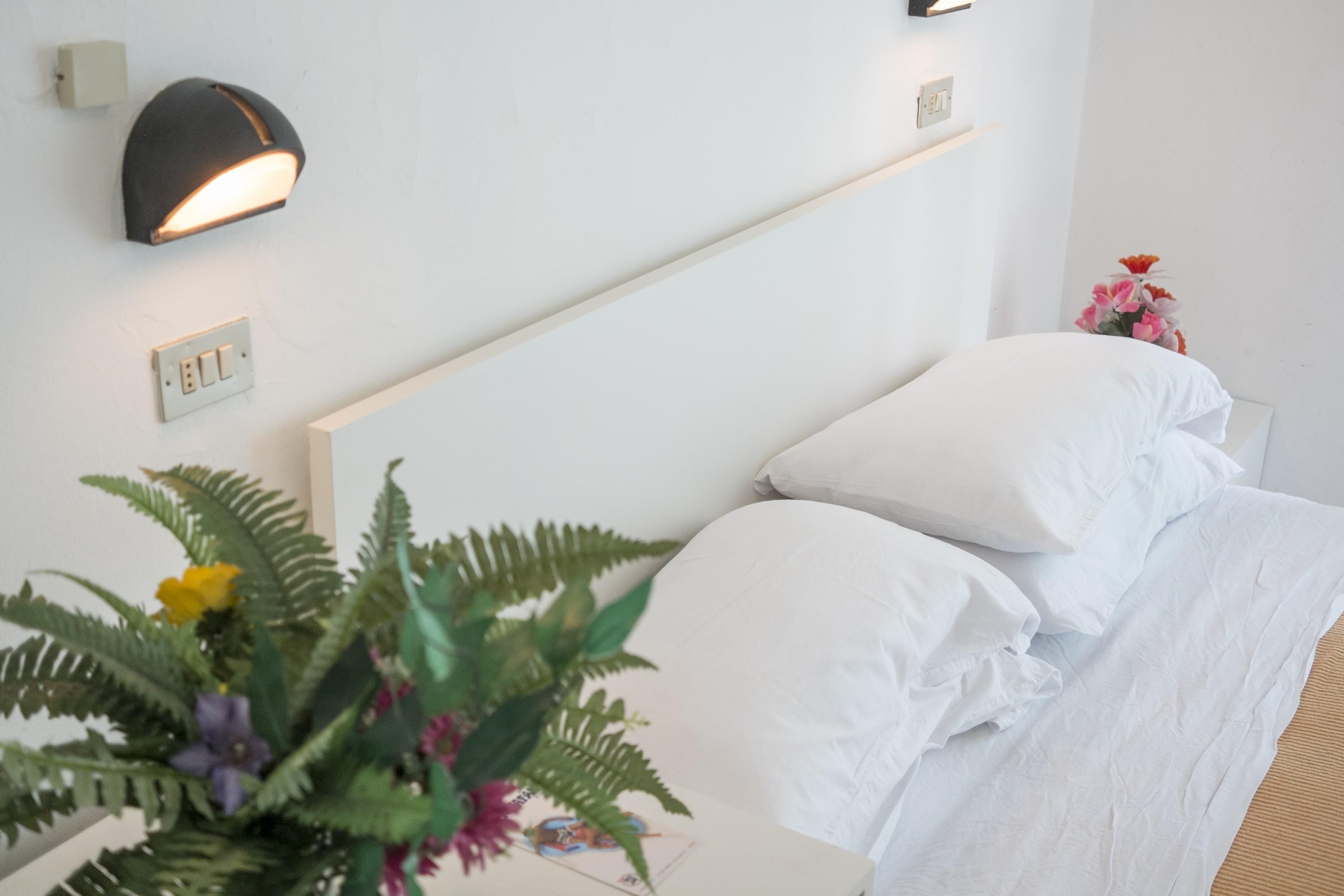 Hotel Sanremo リミニ エクステリア 写真