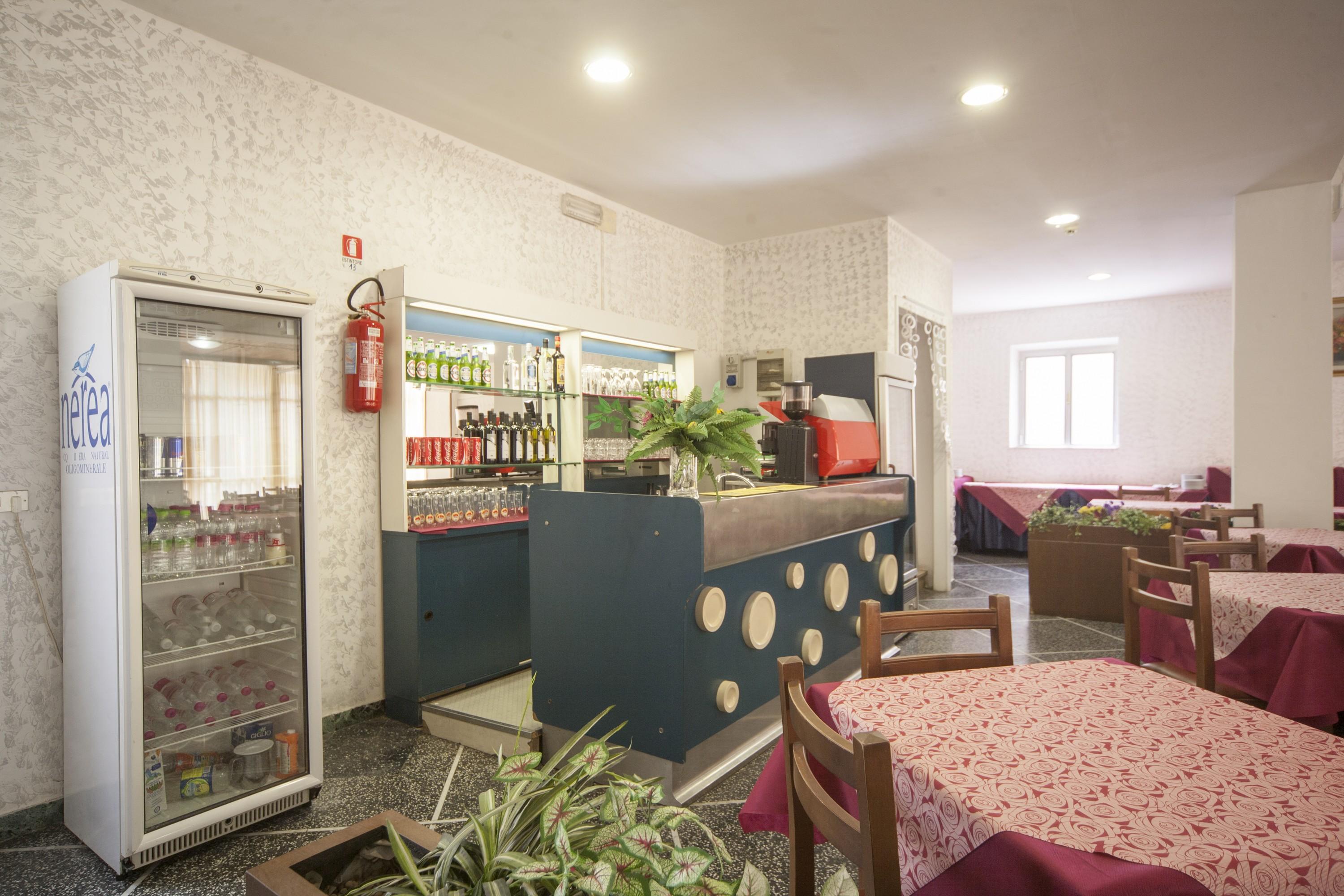 Hotel Sanremo リミニ エクステリア 写真
