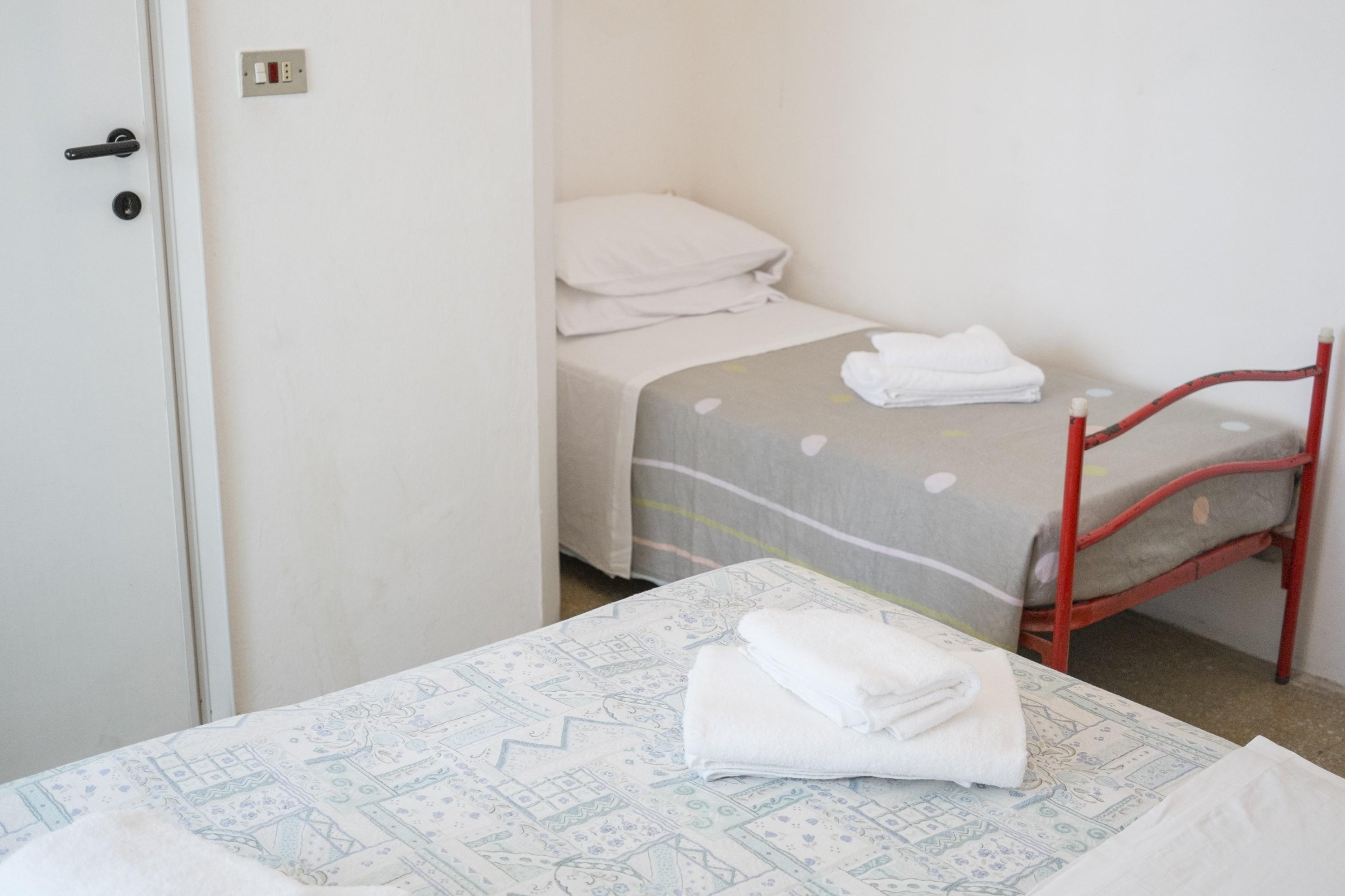 Hotel Sanremo リミニ エクステリア 写真