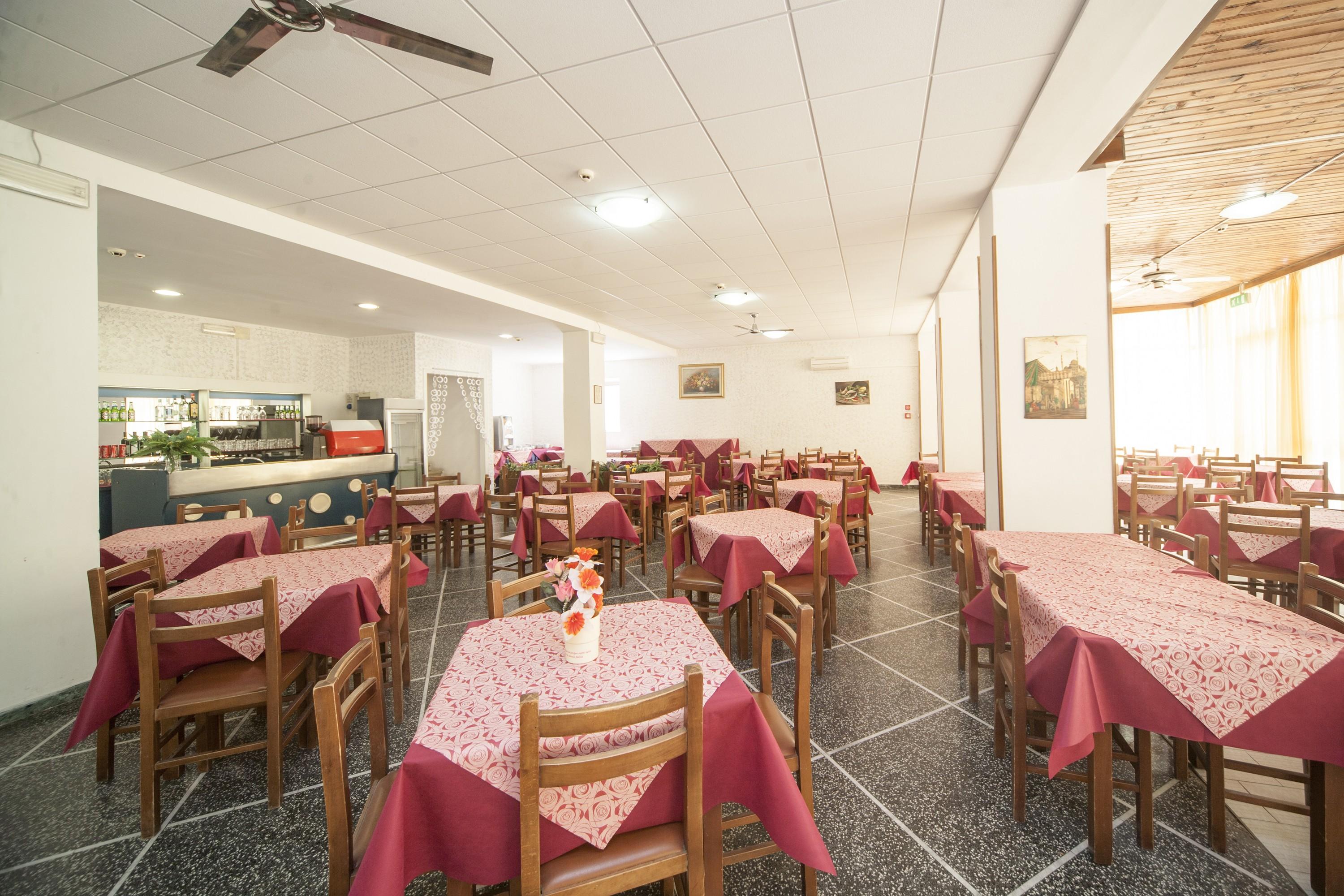 Hotel Sanremo リミニ エクステリア 写真