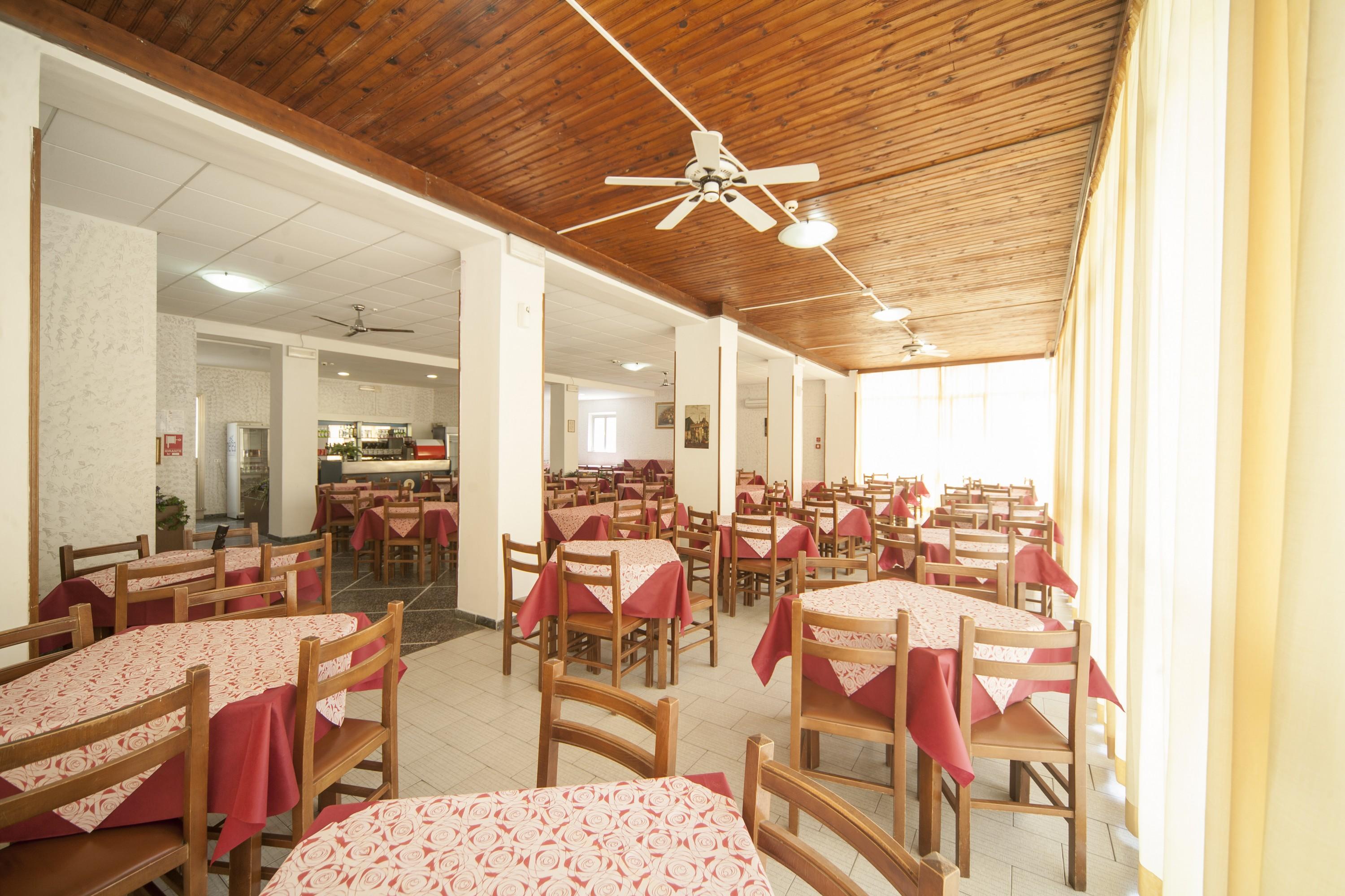 Hotel Sanremo リミニ エクステリア 写真