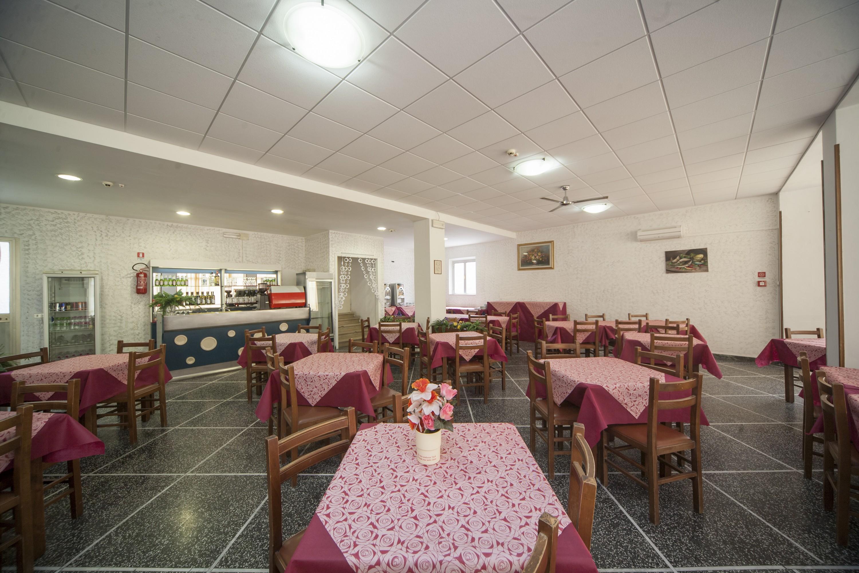 Hotel Sanremo リミニ エクステリア 写真